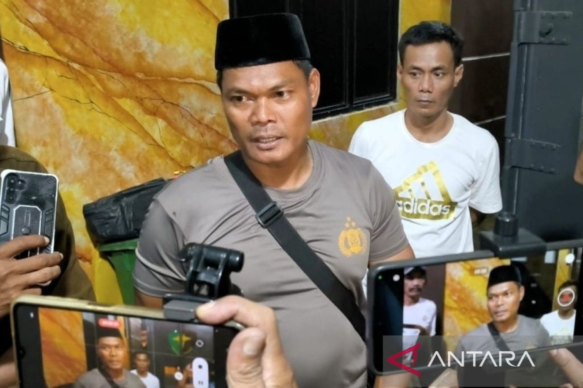 Keluarga Bripda DP desak Propam ungkap kasus kematian di Asrama Polisi Polda Sulsel