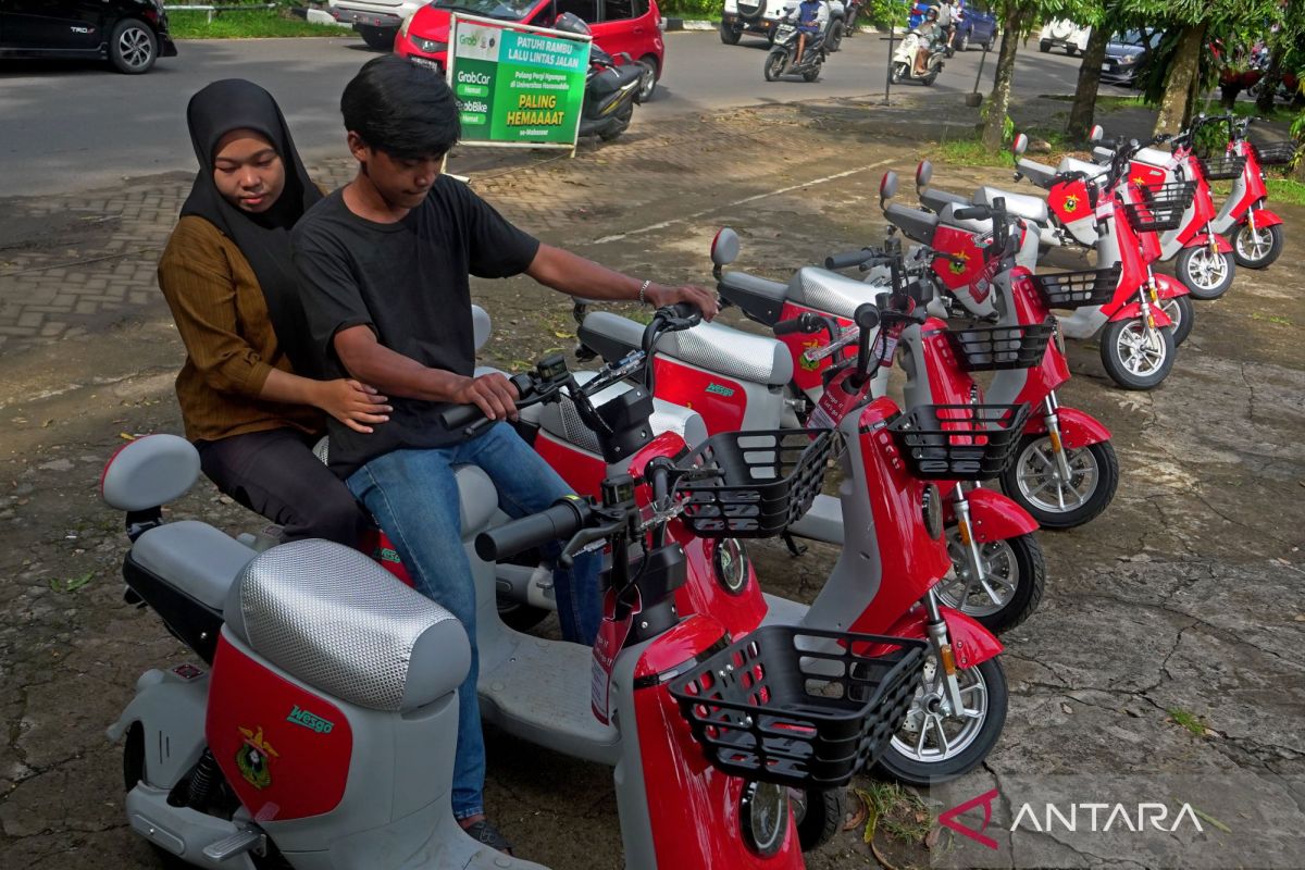 Queensland melarang anak di bawah 16 tahun kendarai sepeda listrik