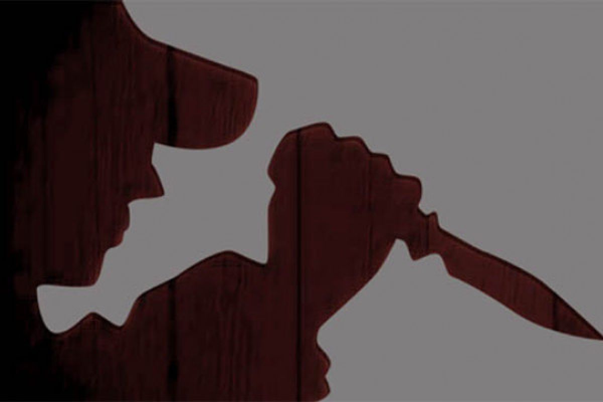 Pedagang ketoprak di Cengkareng jadi korban penikaman