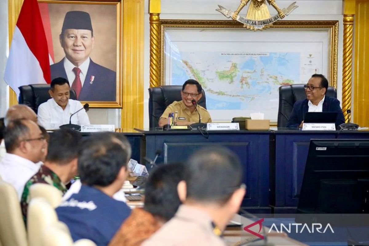 Satgas PRR kebut pembangunan jembatan perintis pulihkan konektivitas