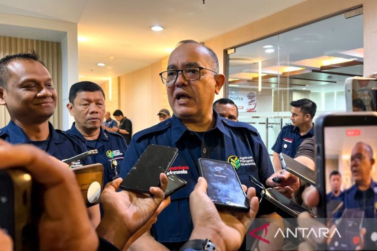 Dirut Agrinas tegaskan taat dan tanggung jawab soal impor pikap India