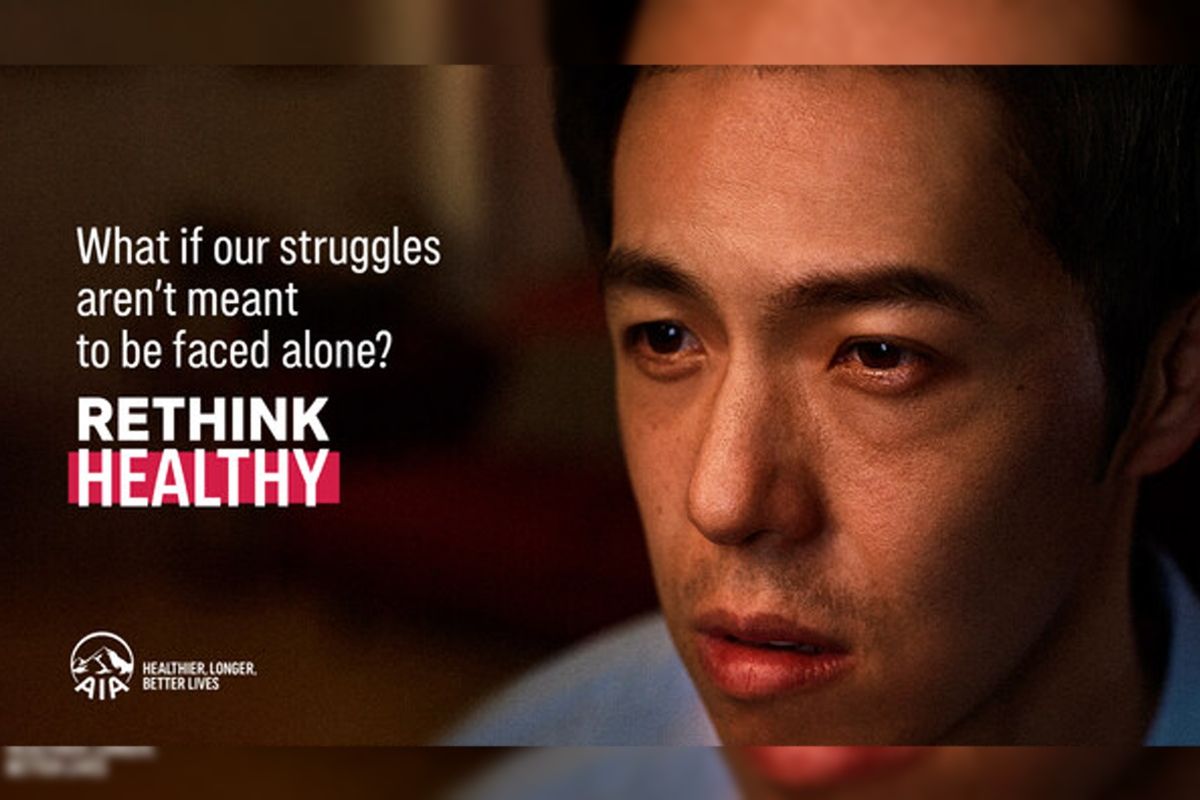 AIA Research Reveals Ingrained Health Stereotypes Are Holding Back Wellbeing In Asia