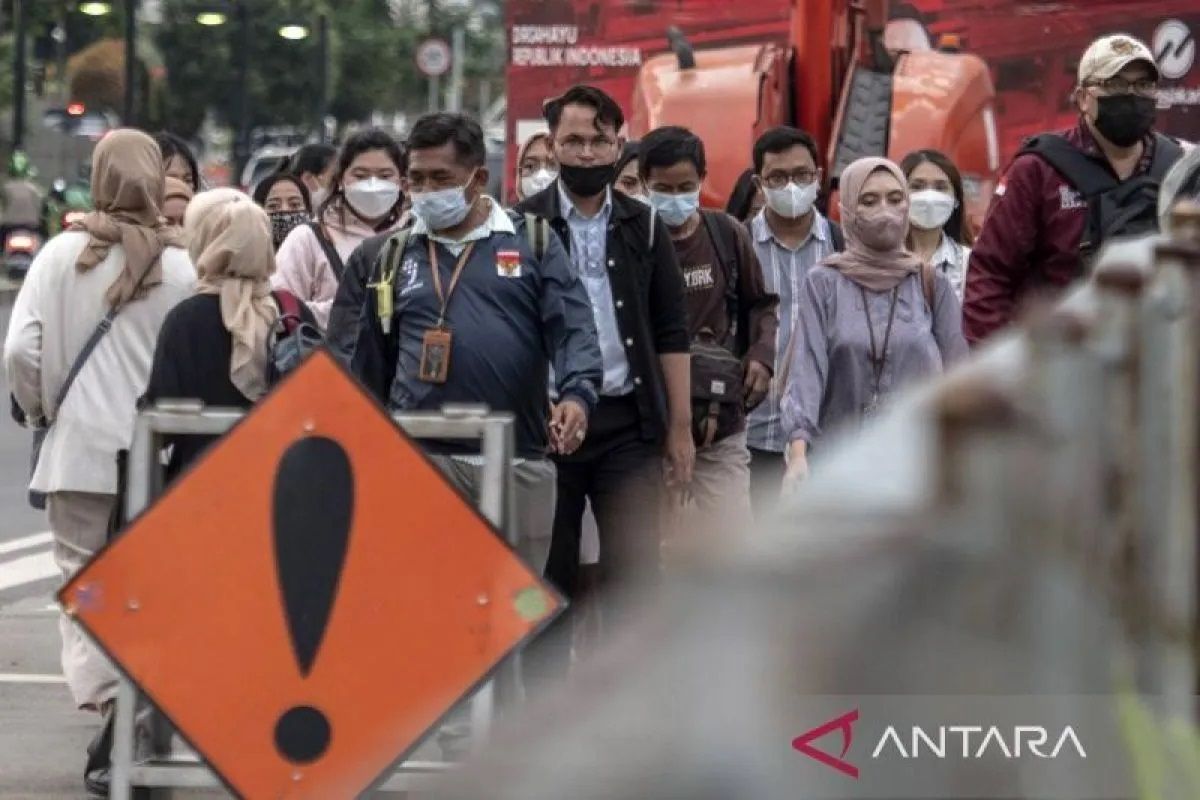Waspada! Tanda-Tanda Burnout yang Sering Muncul Selama Ramadhan