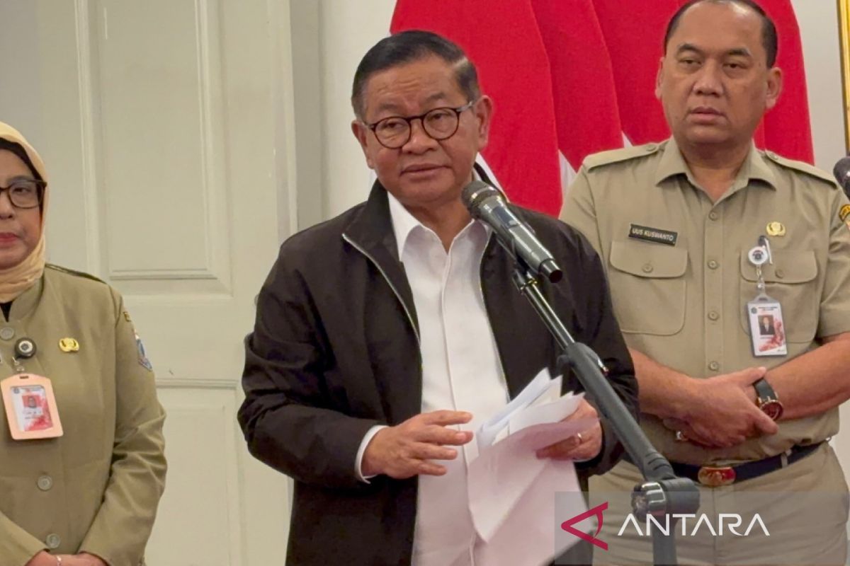 Pram minta pihak operator ikut disanksi imbas kecelakaan TJ koridor 13