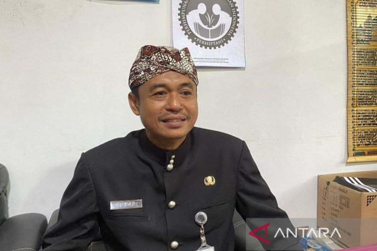 Pemkab Batang intensifkan GPM hingga jelang Lebaran