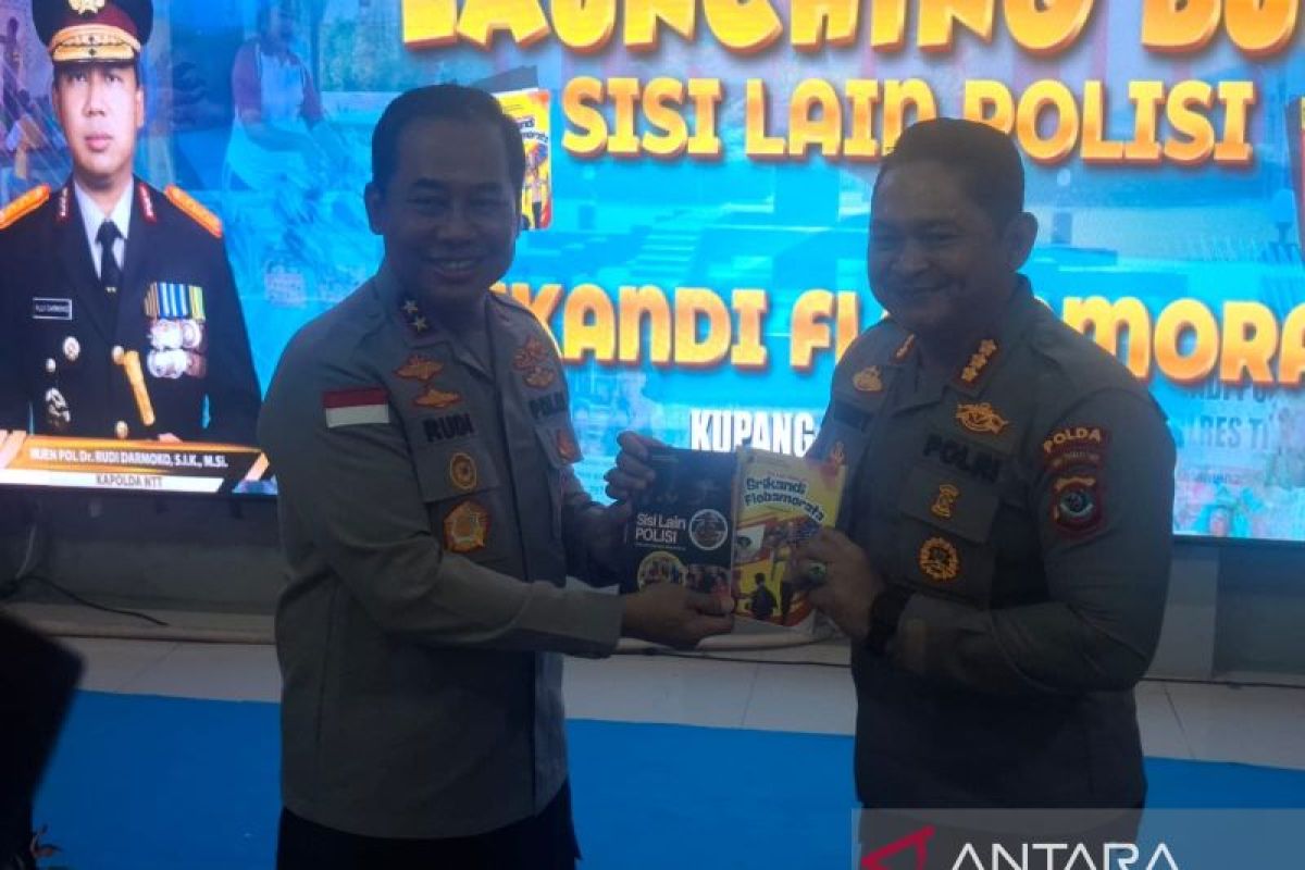 Polda NTT : Tak ada toleransi untuk eksploitasi manusia