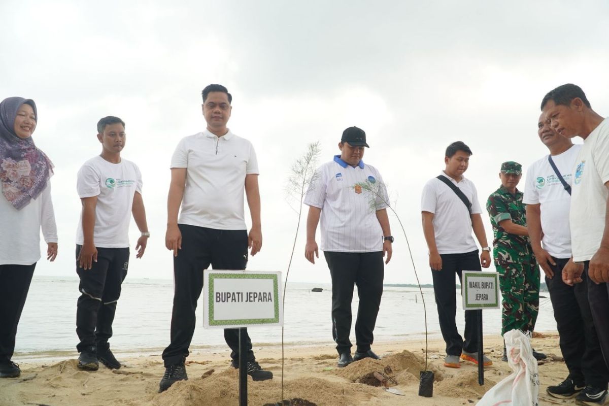 Pemkab Jepara jajaki kerja sama dengan investor Tiongkok kelola sampah