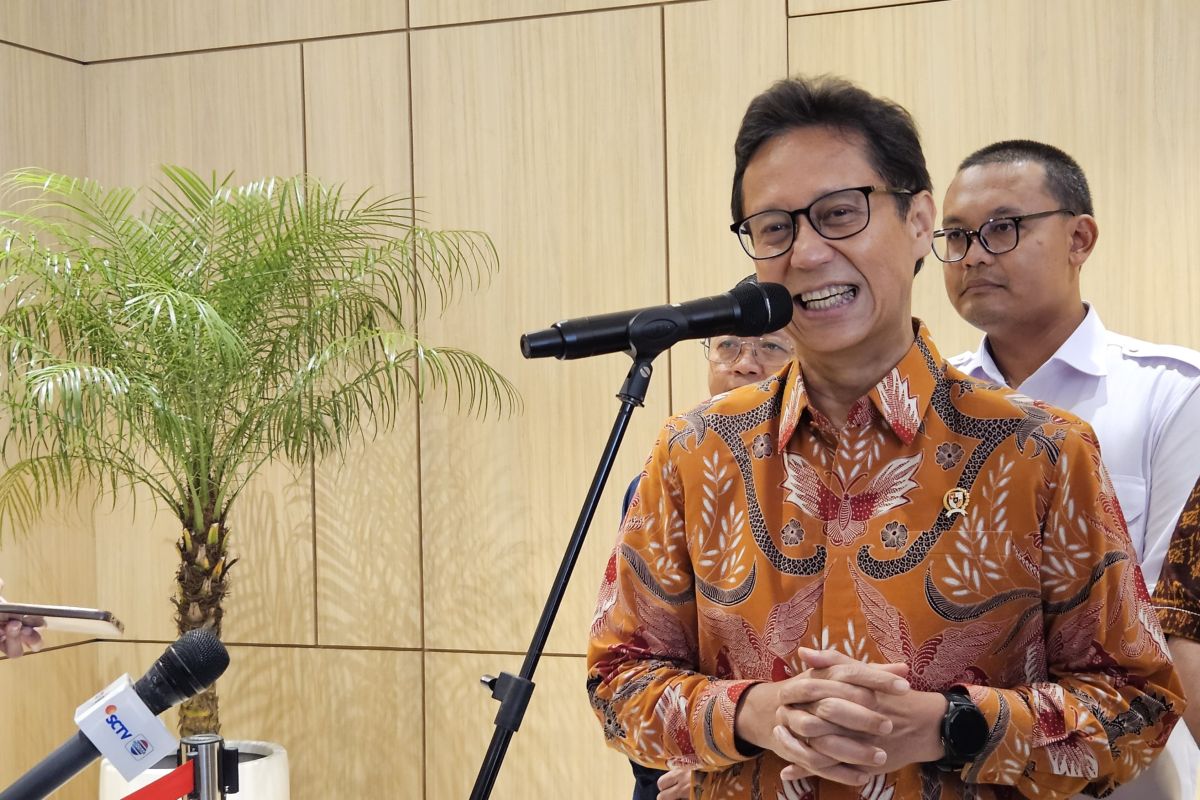 Menkes: Iuran BPJS Kesehatan naik hanya pengaruhi kelas menengah-atas