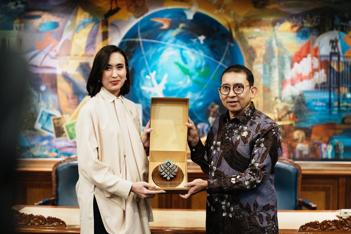 Kemenbud-Kemenpar perkuat sinergi wisata berbasis budaya