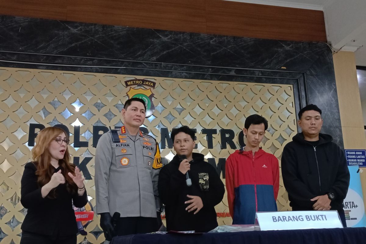 Polisi jamin keamanan korban penganiayaan SPBU di Jaktim