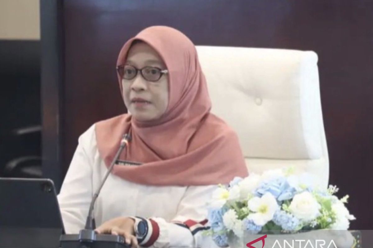 Pemprov Kaltim bagikan seribu paket takjil gratis pada gebyar Ramadhan