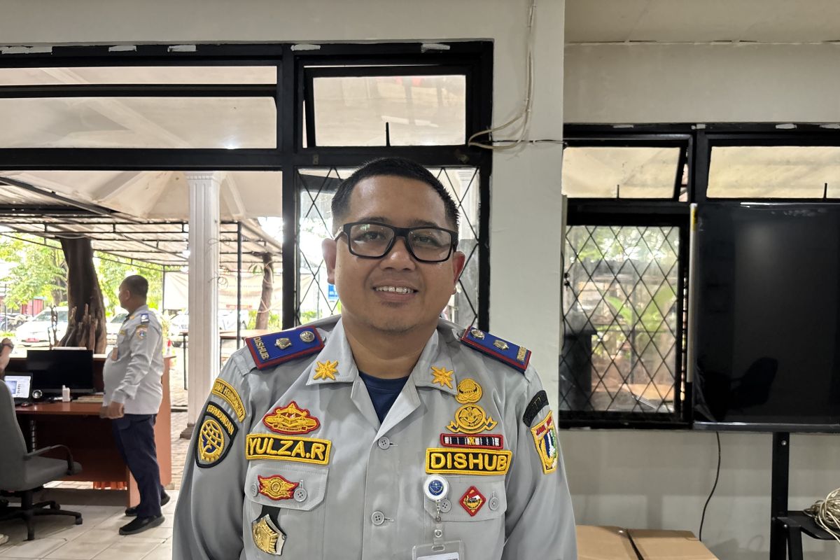 Jakut usulkan pengadaan mobil derek berdaya angkut di atas 20 ton