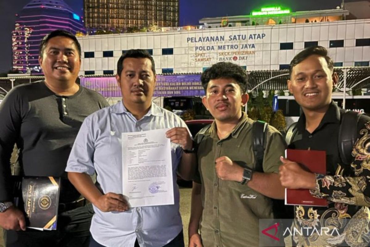 Dugaan penggelapan gaji, kepsek SDN di Jaktim dilaporkan ke Polda