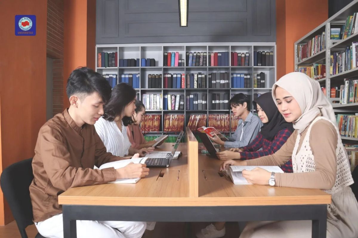 UBSI Buka Pendaftaran Mahasiswa Baru 2026, Tersedia Periode Maret dan September