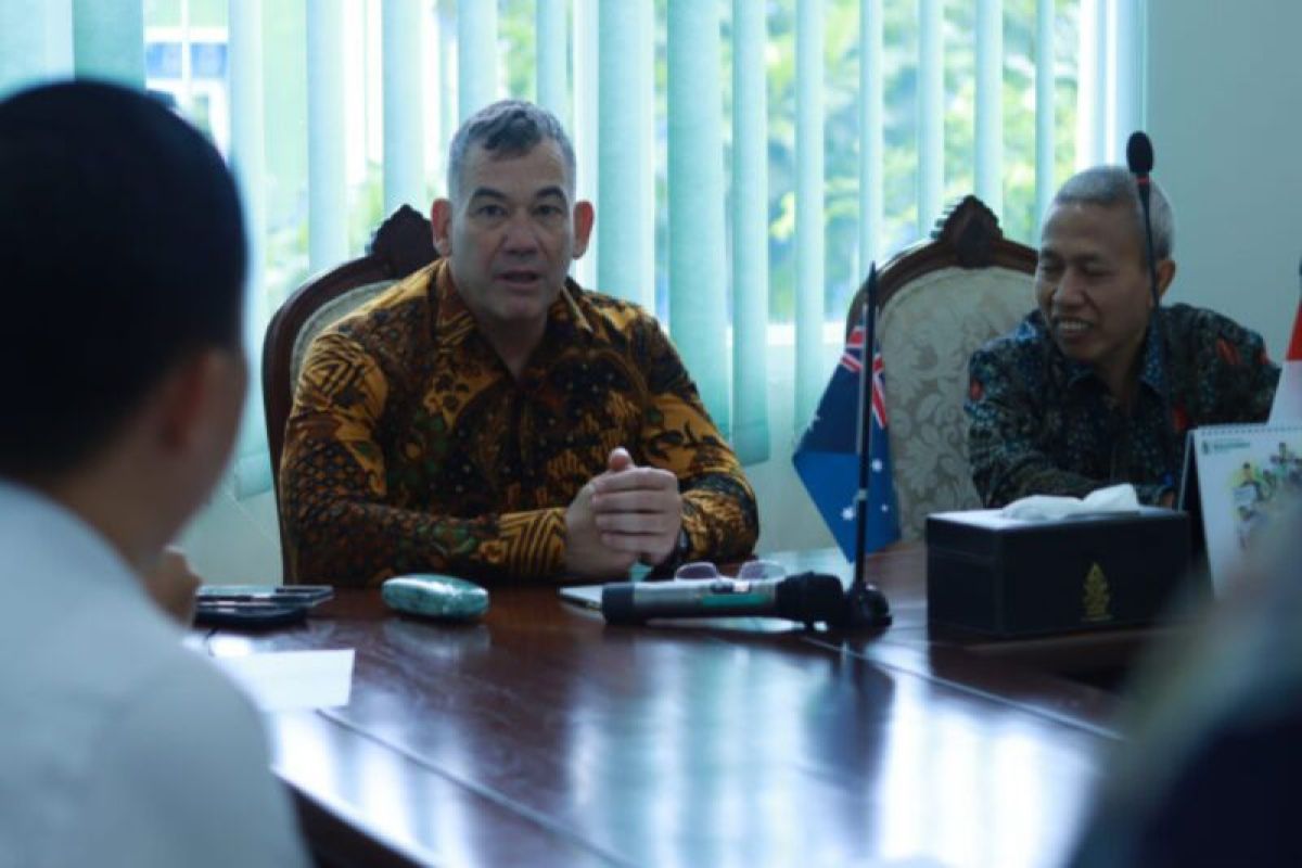 UIN Walisongo dan Konsulat Jenderal Australia Surabaya perkuat kolaborasi akademik internasional