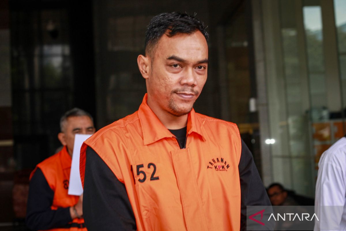 KPK periksa tiga hakim usut proses eksekusi lahan hingga aset