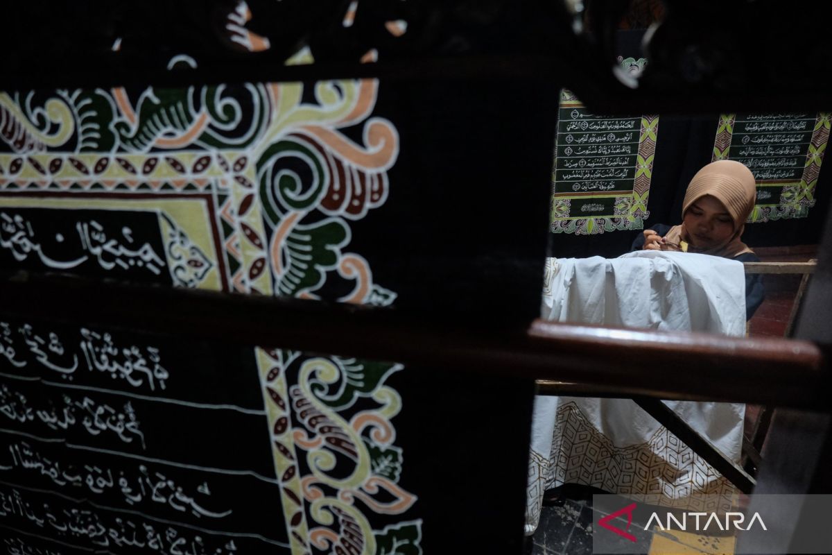 Dekranasda Jateng gelar kuliner halal hingga busana muslim