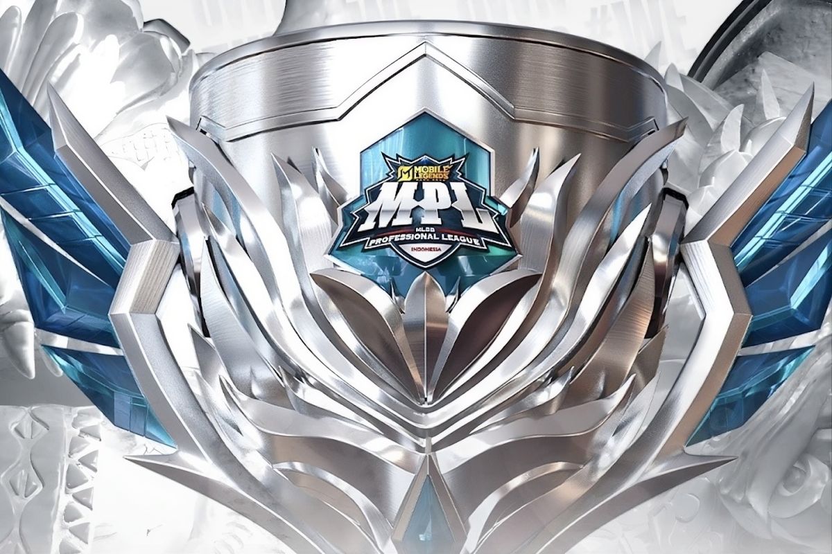 Jadwal lengkap regular season MPL Indonesia Season 17