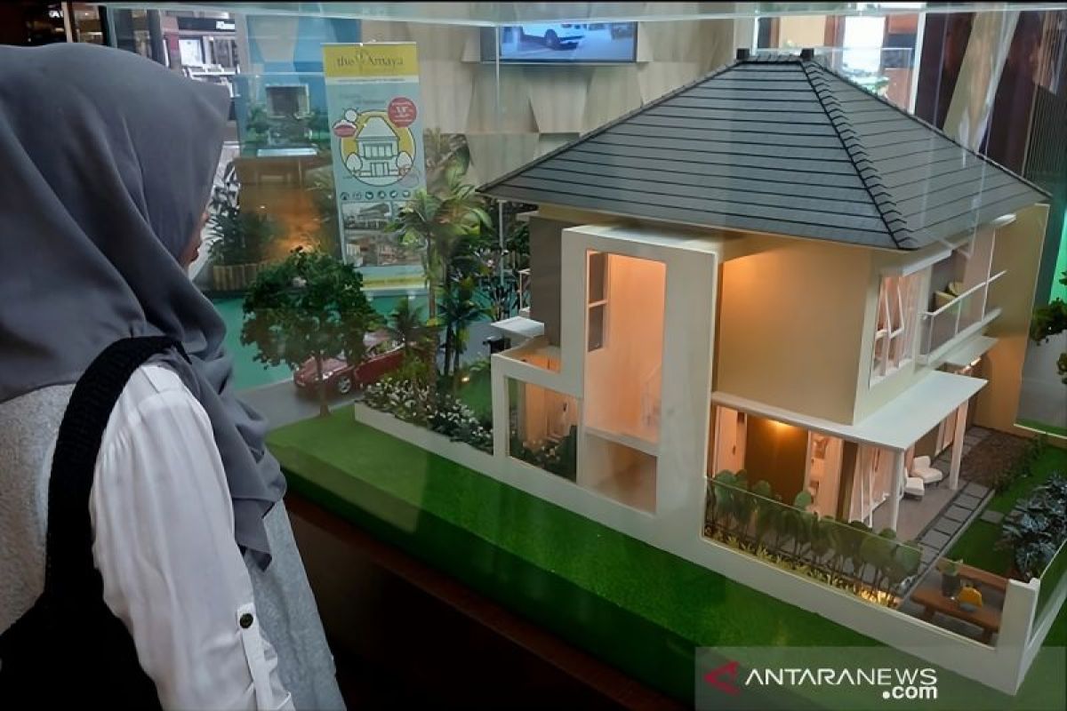 Pemprov Jateng targetkan mengurangi backlog 274.514 rumah pada 2026