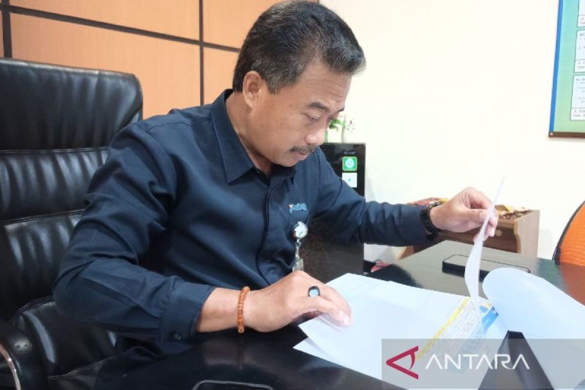 Bulog Papua sebut stok beras di bulan Ramadan 1447 H capai 28.188 ton