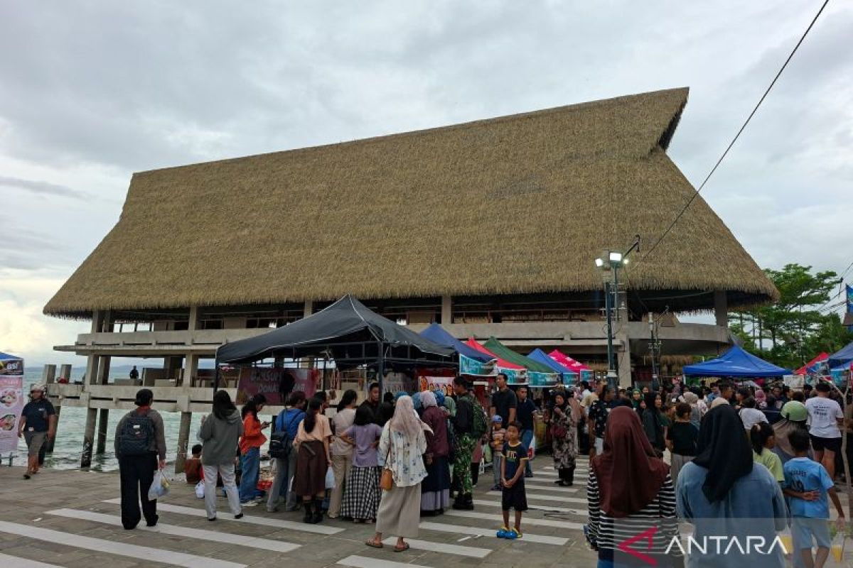 Akademisi Undana: Ramadhan peluang mendorong pertumbuhan ekonomi