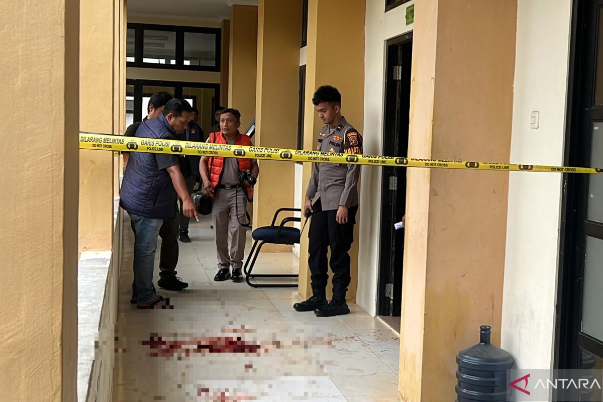 Pembacokan mahasiswi UIN Suska Riau, begini kronologinya