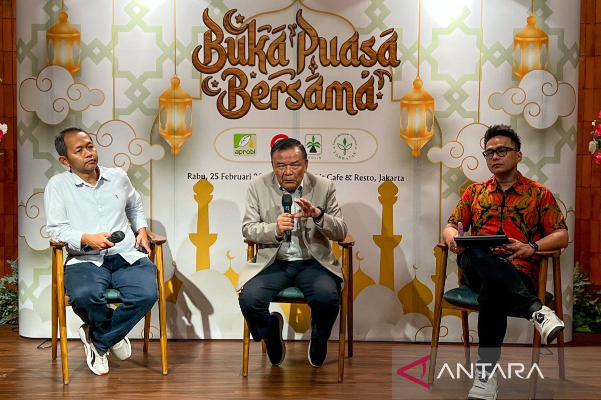 GIMNI tekankan revolusi teknologi sawit demi perkuat daya saing global