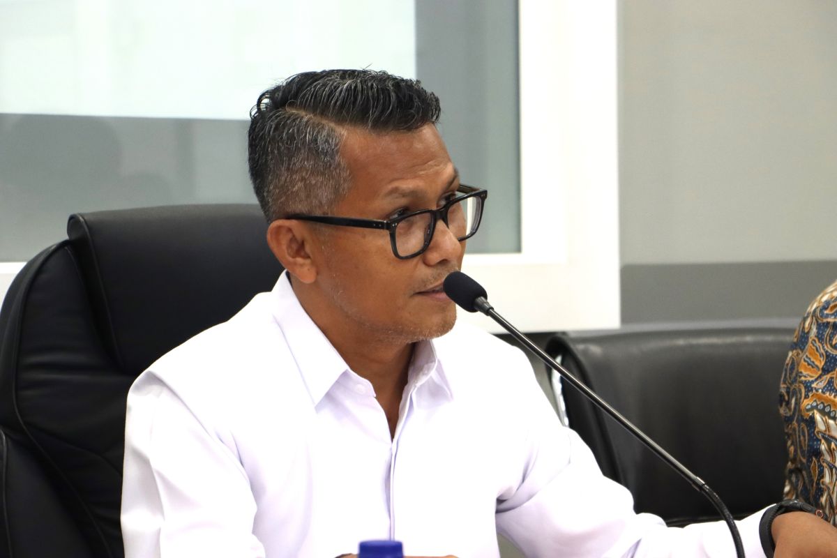 Indeks Kepercayaan Industri saat Ramadhan ekspansif capai 54,02 poin