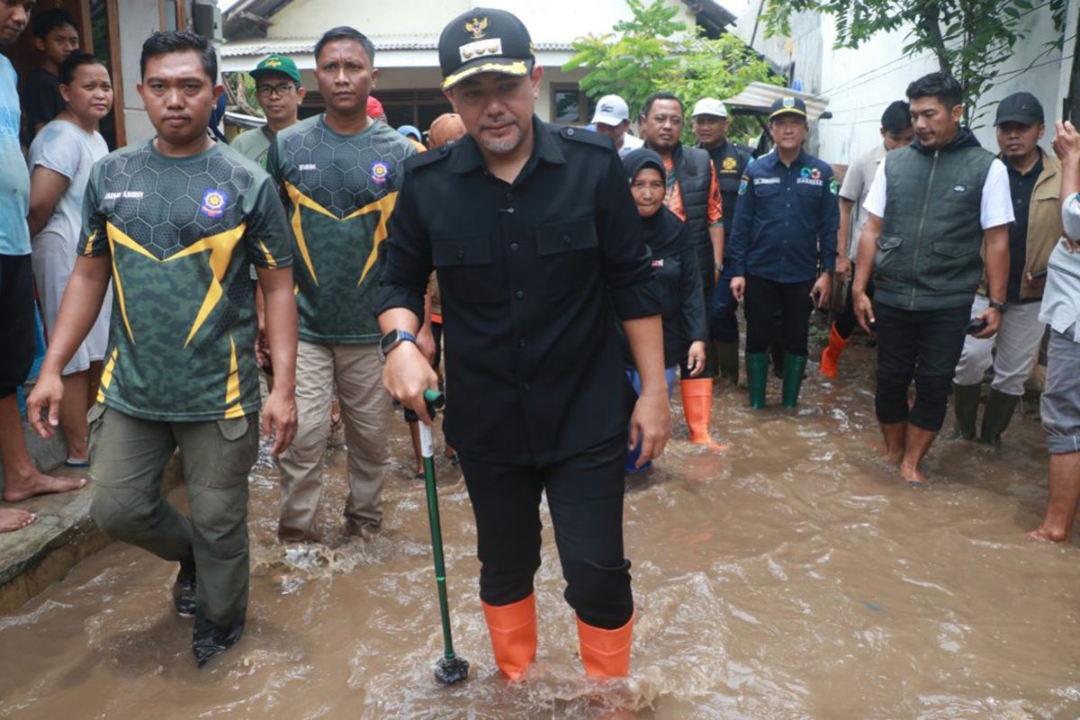 Walhi Jatim sebut banjir di Probolinggo bukti ada krisis ekologis