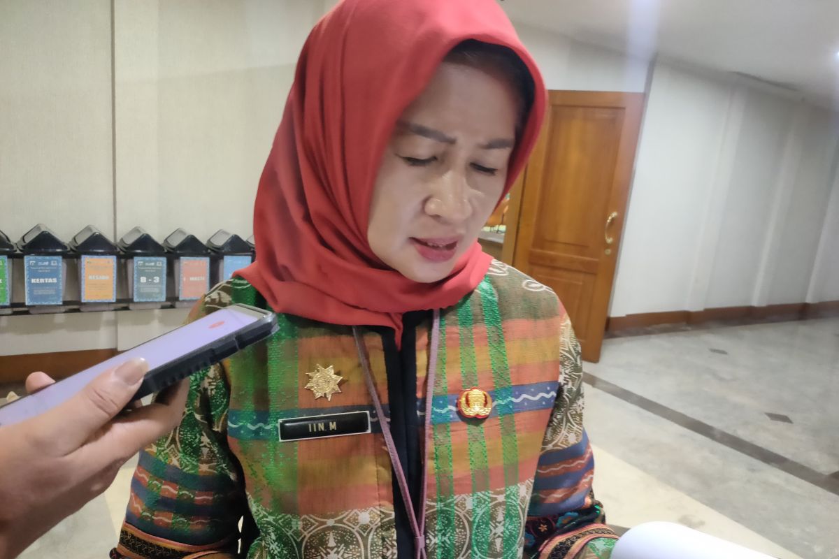 Pegawai Pemkot Jakbar diimbau segera lapor SPT Tahunan 2025