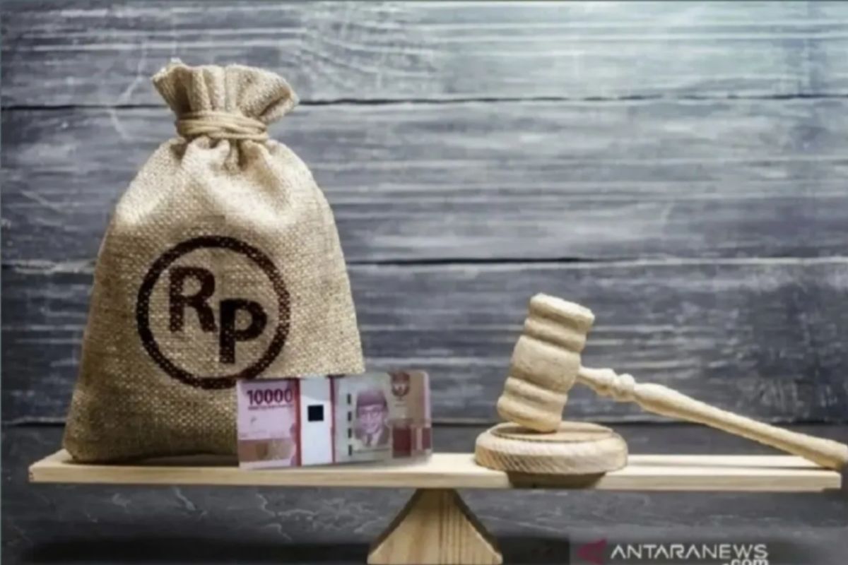 Berkas dua tersangka dugaan korupsi OPD Satpol PP Bengkalis dilengkapi