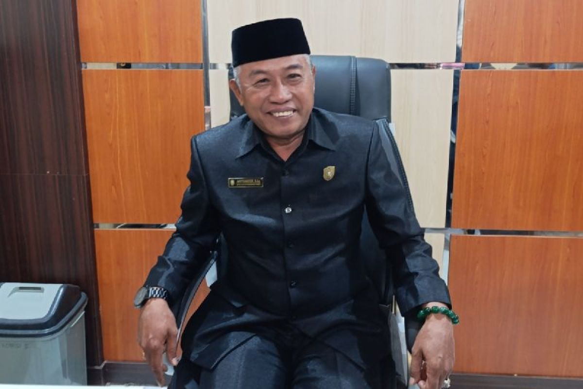 DPRD Kotim ingatkan pedagang tidak permainkan harga selama Ramadhan