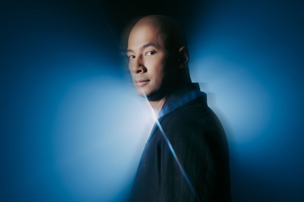 Marcell Siahaan belajar sederhana lewat single religi "Menuju Cahaya"