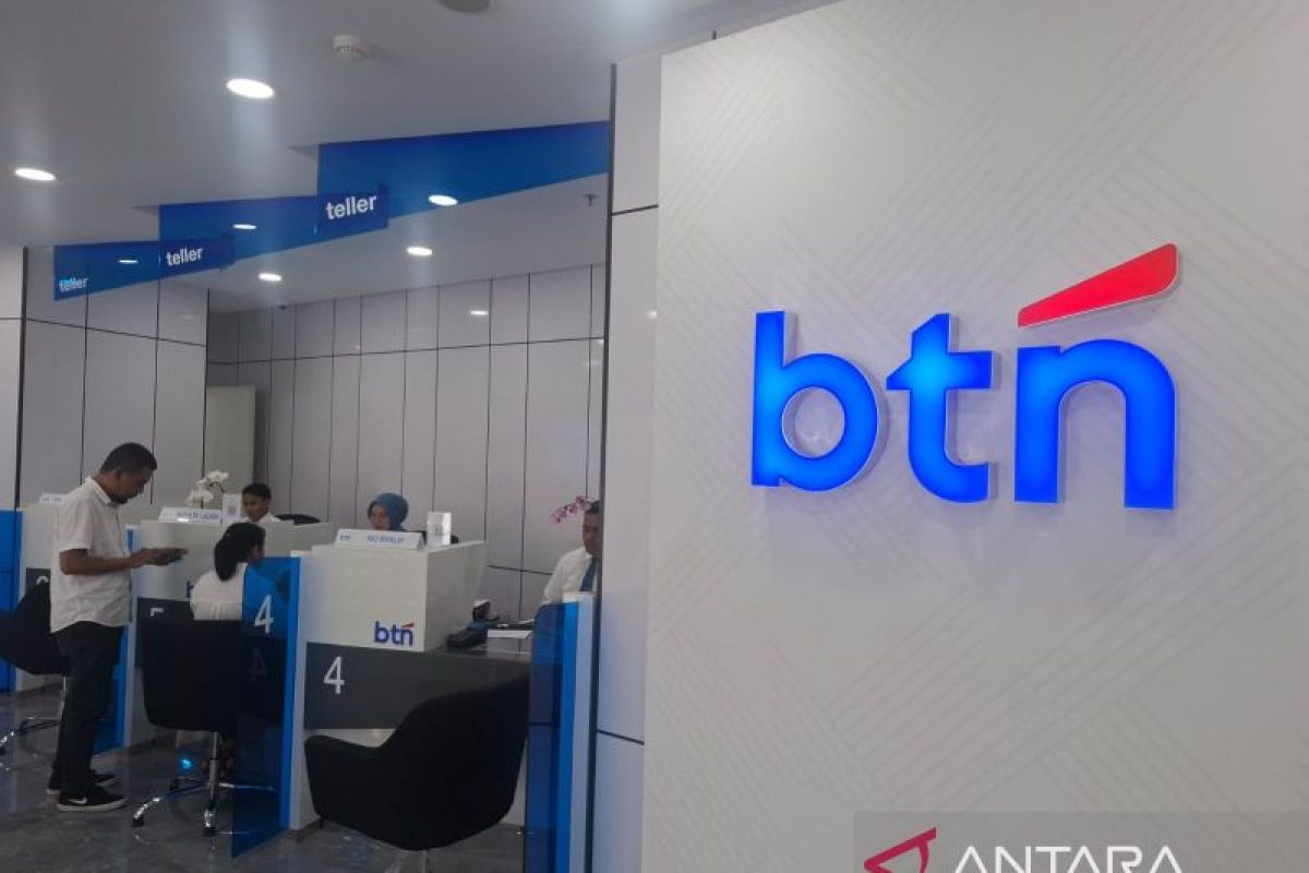 BTN: Capaian KUR selama 2025 hingga Februari 2026 capai Rp20,91 miliar