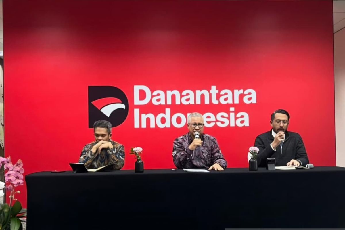 Danantara kaji skema pembelian 50 unit pesawat Boeing untuk Garuda
