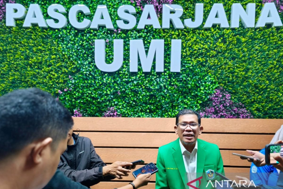 Penelitian Hak Angket antarkan Azhar Arysad meraih gelar doktor