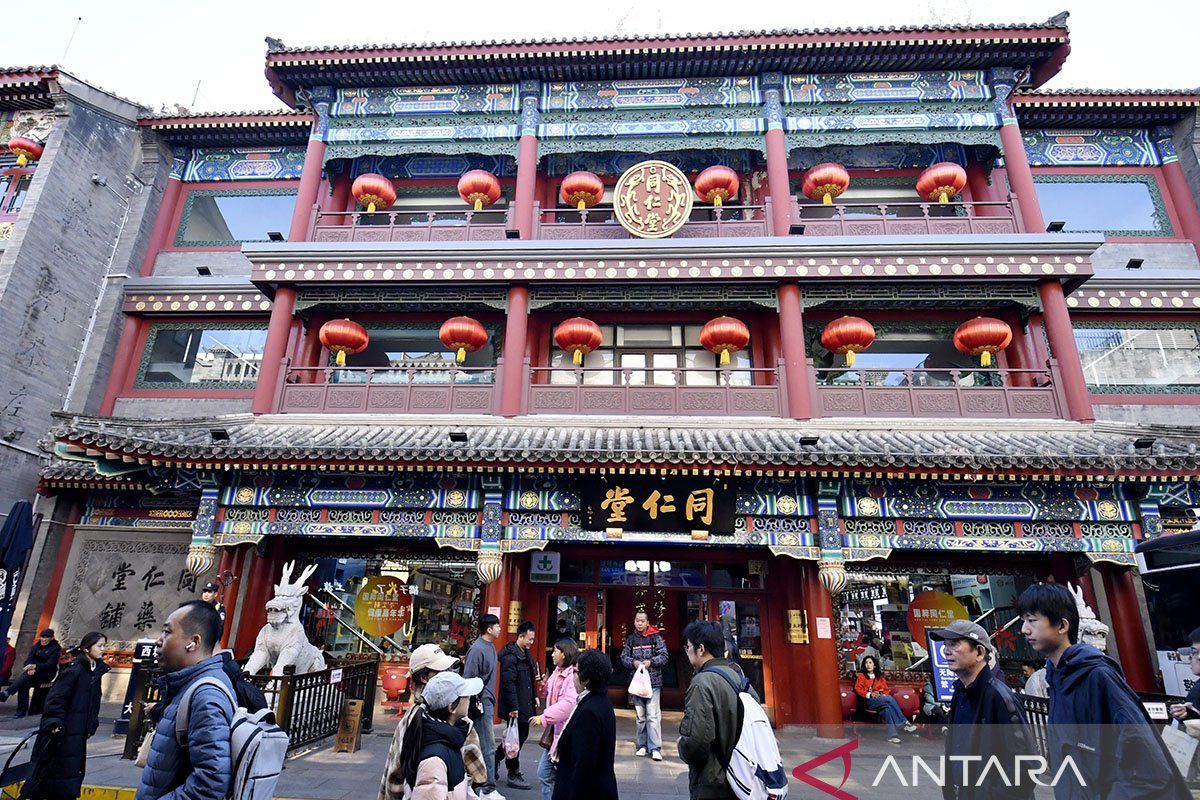 How cultural empowerment drives China's high-quality development