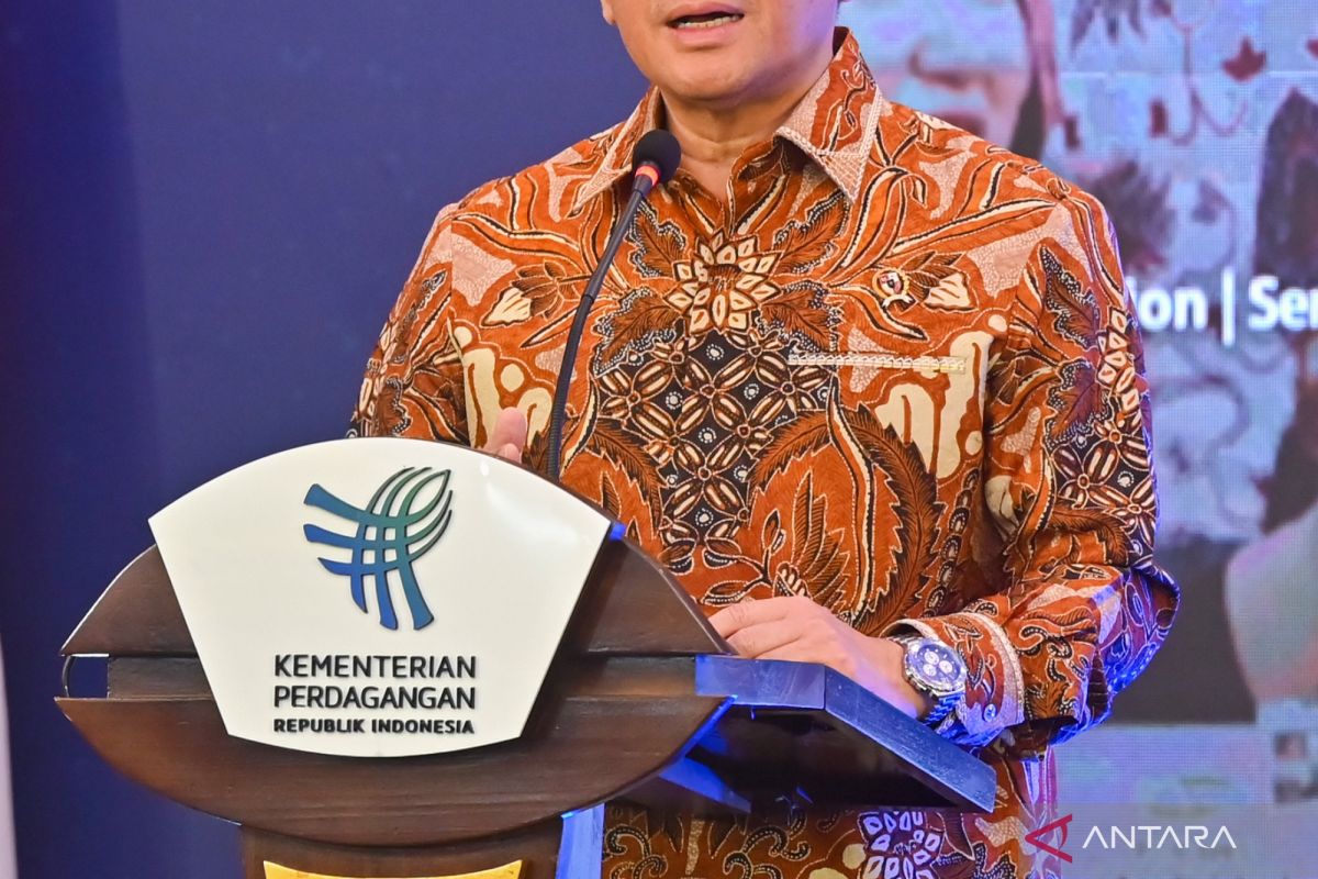 Minimarket Bisa Jadi Pemasok Koperasi Lumbung Merah Putih: Menteri