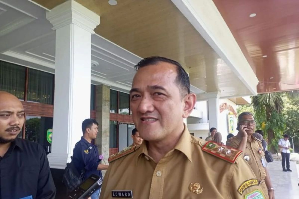 Pemprov Sumsel jamin gaji PPPK paruh waktu cair sebelum Lebaran