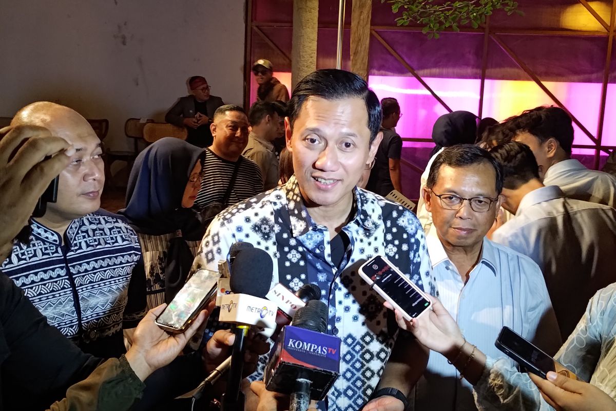 Menko IPK: Rehabilitasi infrastruktur pascabencana Sumatera dikebut