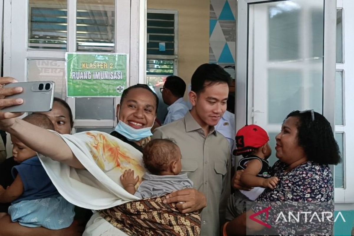 Peran kepala suku jaga rumah besar Papua dalam bingkai NKRI