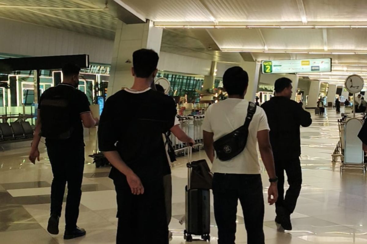 Penusukan Advokat di Tangsel & Deportasi DJ: Kronologi Kriminal Jakarta