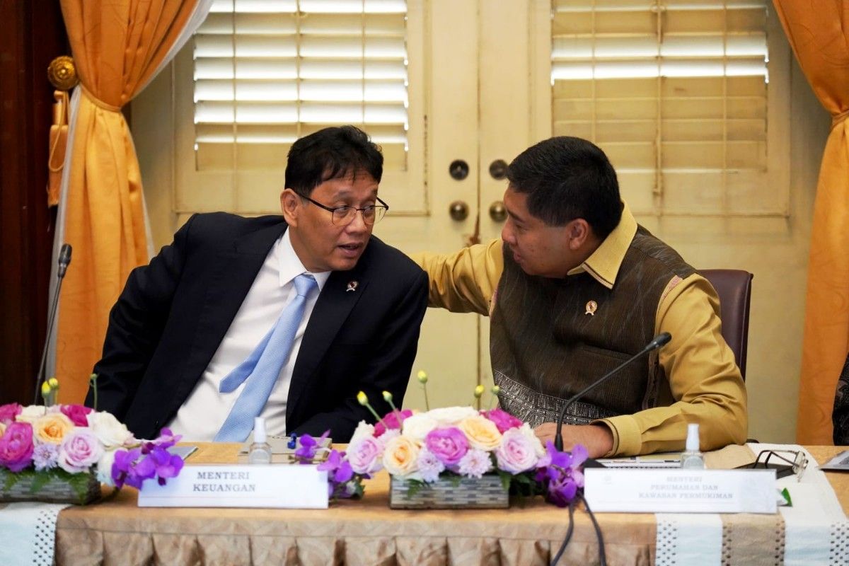 PKP siapkan skema perpanjangan tenor rumah subsidi sampai 30 Tahun