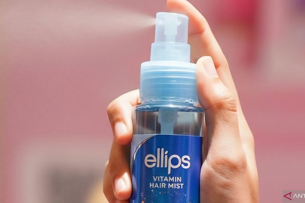Rambut Rontok? Bisa Jadi Kamu Kurang Minum Air!