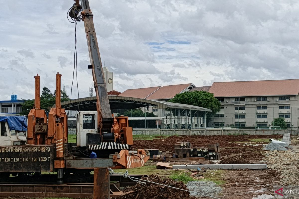 Jakbar awasi pembuatan izin lingkungan proyek krematorium di Kalideres