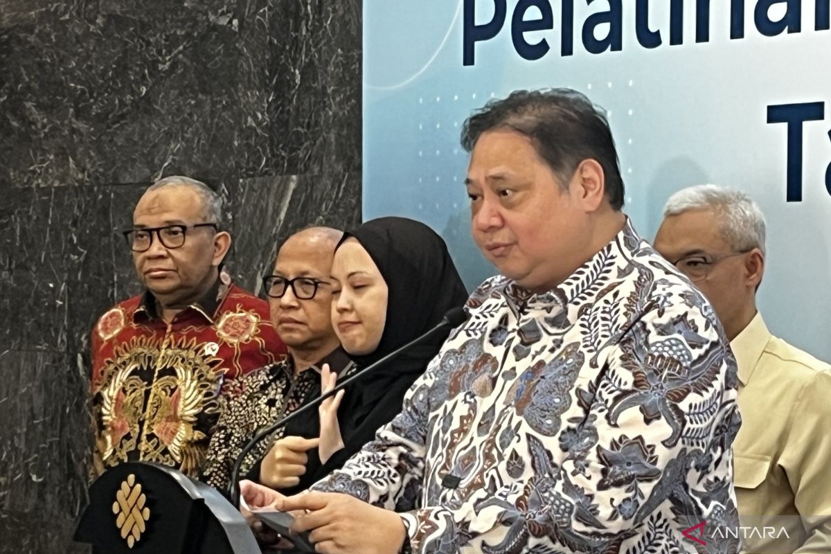 Indonesia's US trade tariff trimmed to 15 percent, says minister