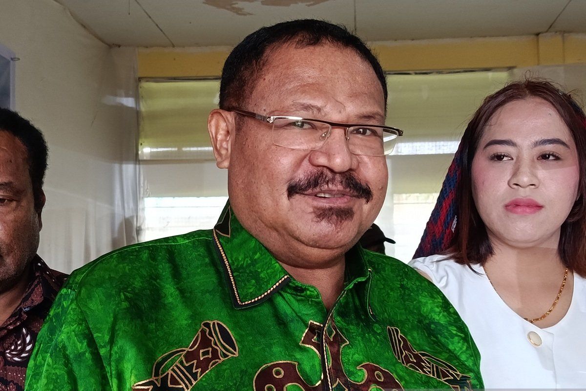 Pemprov Papua Pegunungan dorong pembangunan rumah sehat bagi ASN