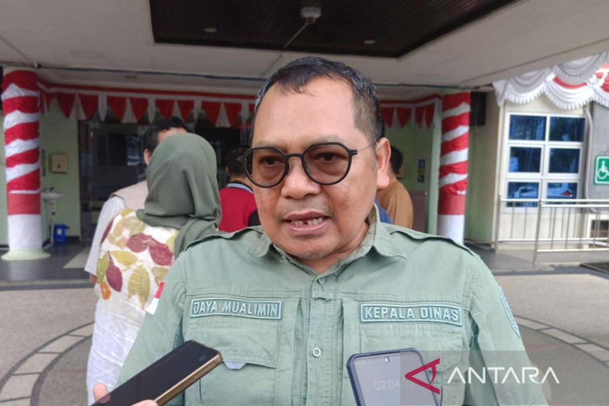 Dinkes Kaltim perkuat keamanan MBG melalui pelatihan regional