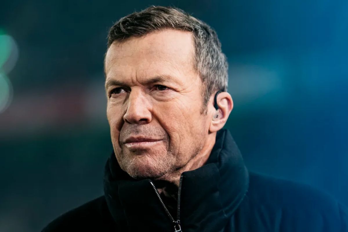 Legenda Bayern: Der Klassiker duel yang magis