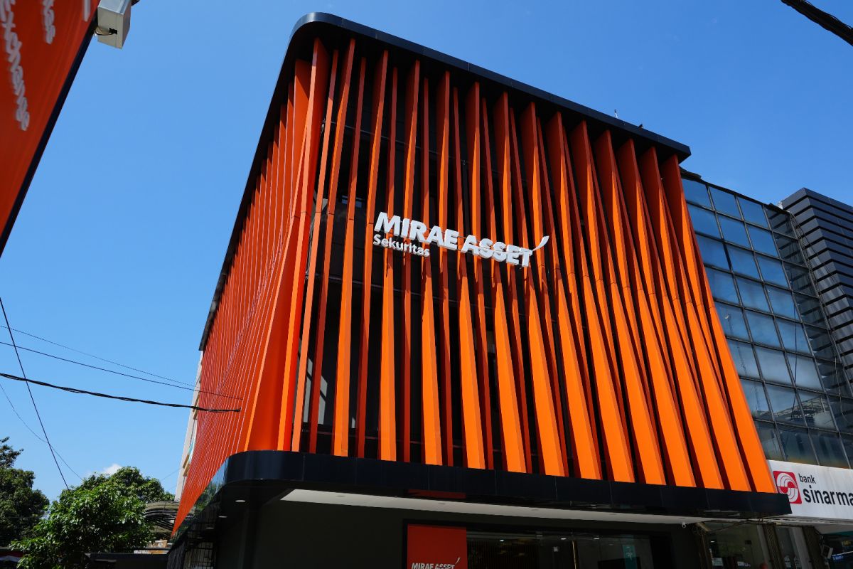 Mirae ingatkan risiko volatilitas pasar saat lonjakan harga minyak